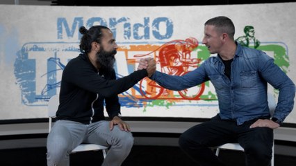 Mondo Triathlon - puntata 76