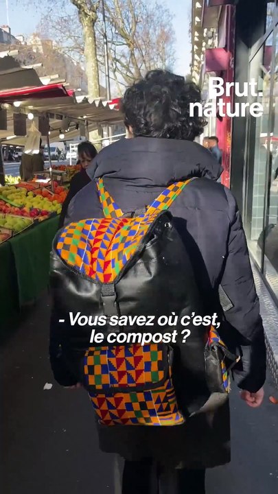 Tri des déchets alimentaires : une loi applicable ?