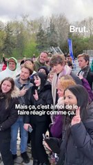 Dans les coulisses du concert de Pierre de Maere au Zénith de Paris