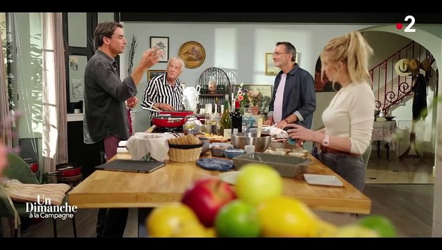 Julian Bugier : Cette rencontre qui a complètement fait basculer son destin