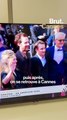 Une fanfare du Nord sur les marches de Cannes