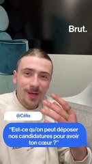 Le Q&A de Pierre Garnier, gagnant de la Star Academy