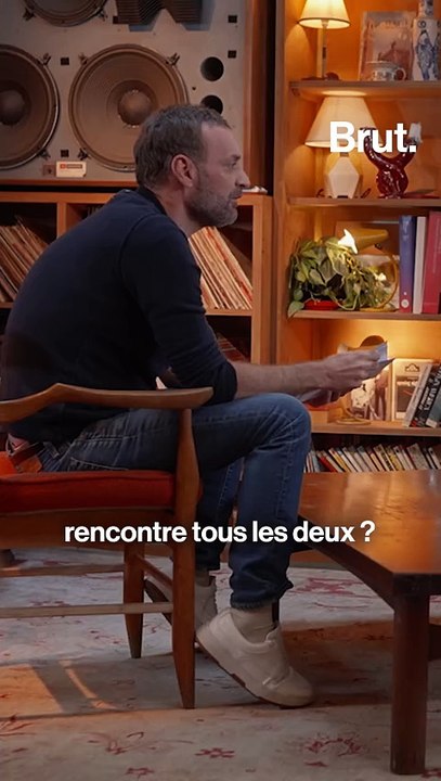 François Civil, Pio Marmaï, amis à l'écran, potes dans la vie