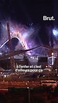 Après les JO, il reste quoi ? 5 villes olympiques passées au crible