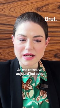 L'actrice Émilie Dequenne raconte son retour après un cancer rare