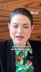 L'actrice Émilie Dequenne raconte son retour après un cancer rare