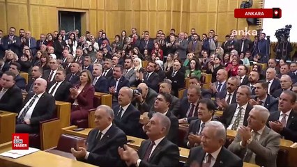 Devlet Bahçeli: Hep dedim, yine diyorum; bu CHP’den bir halt olmaz