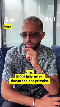 Toute la vérité sur Naps… par Naps