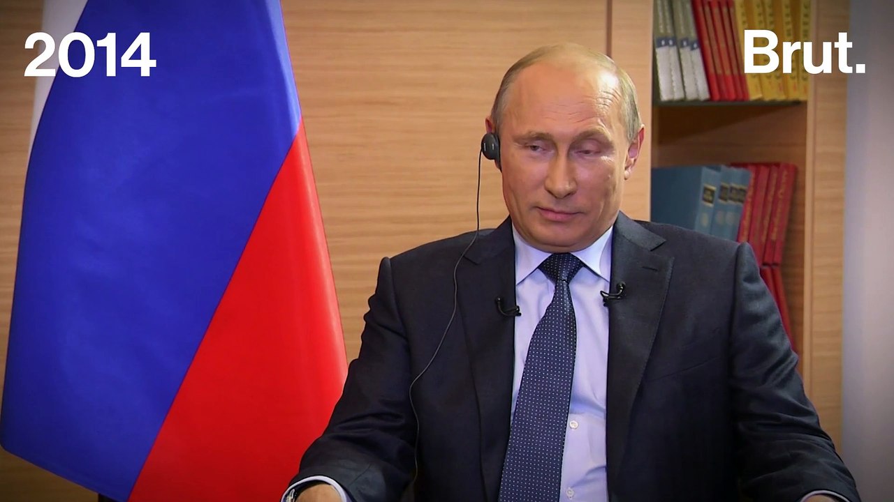 Poutine, les coulisses du 20h... Gilles Bouleau se confie