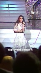 Une vie : Céline Dion