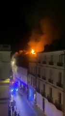 Une femme perd la vie dans l'explosion d'une laverie