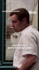 Comment Tahar Rahim est devenu Charles Aznavour