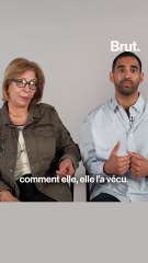 Dans le livre Yamma, Ouissem Belgacem donne une voix à sa mère Faouzia