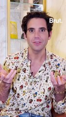 Une vie : Mika par Mika