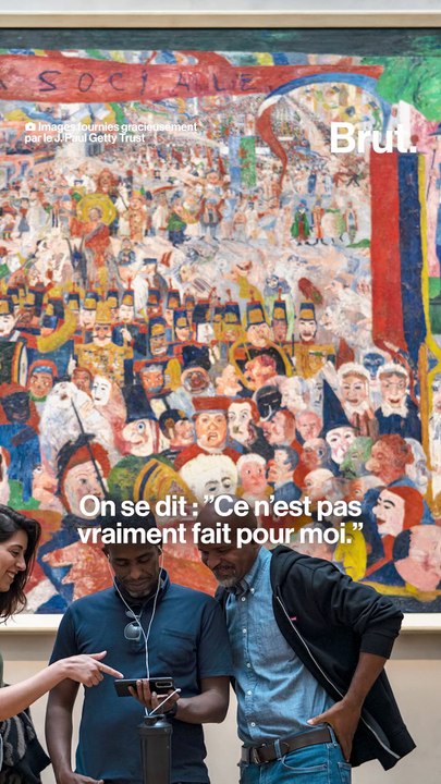 Rencontre avec Katherine Fleming