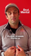 Brut Mental : Johann Zarco, pilote moto GP, nous parle des chutes