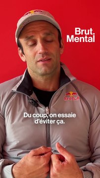 Brut Mental : Johann Zarco, pilote moto GP, nous parle des chutes