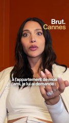 Tallen Abu Hanna revient sur sa transition