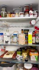 Dans le frigo de Manu Payet