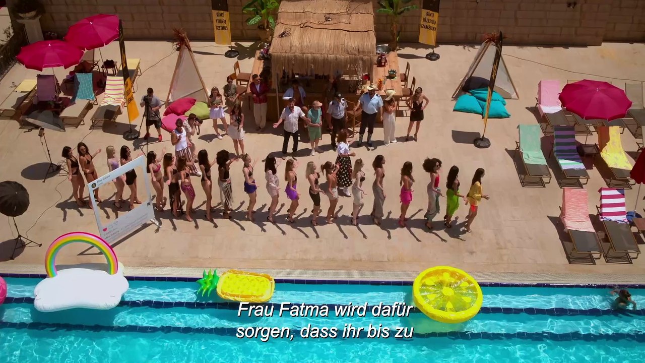 Çakallarla Dans 7 Trailer OmdU