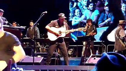 Bruce Springsteen - Friday on my Mind