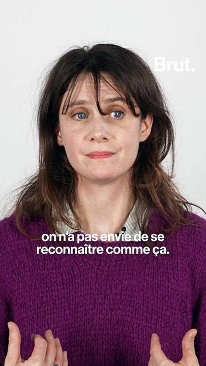 L'actrice Judith Chemla témoigne des violences de ses anciens compagnons