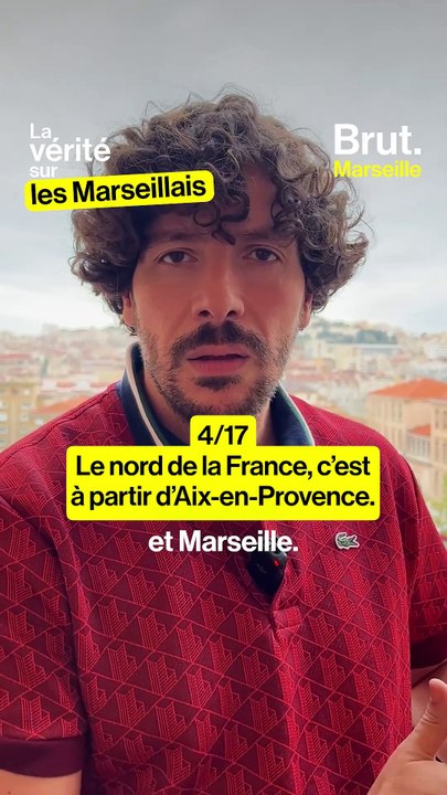 La vérité sur les Marseillais avec Redouane Bougheraba