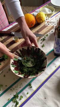 1 ingrédient de saison, 3 recettes super simples - Le panais