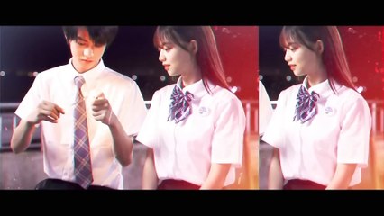 Her Smile So Sweet _ Full Episode 04【Hindi Dubbed】Chinese Drama in Hindi Dubbed