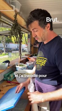 L'idée de génie d'un restaurateur marseillais