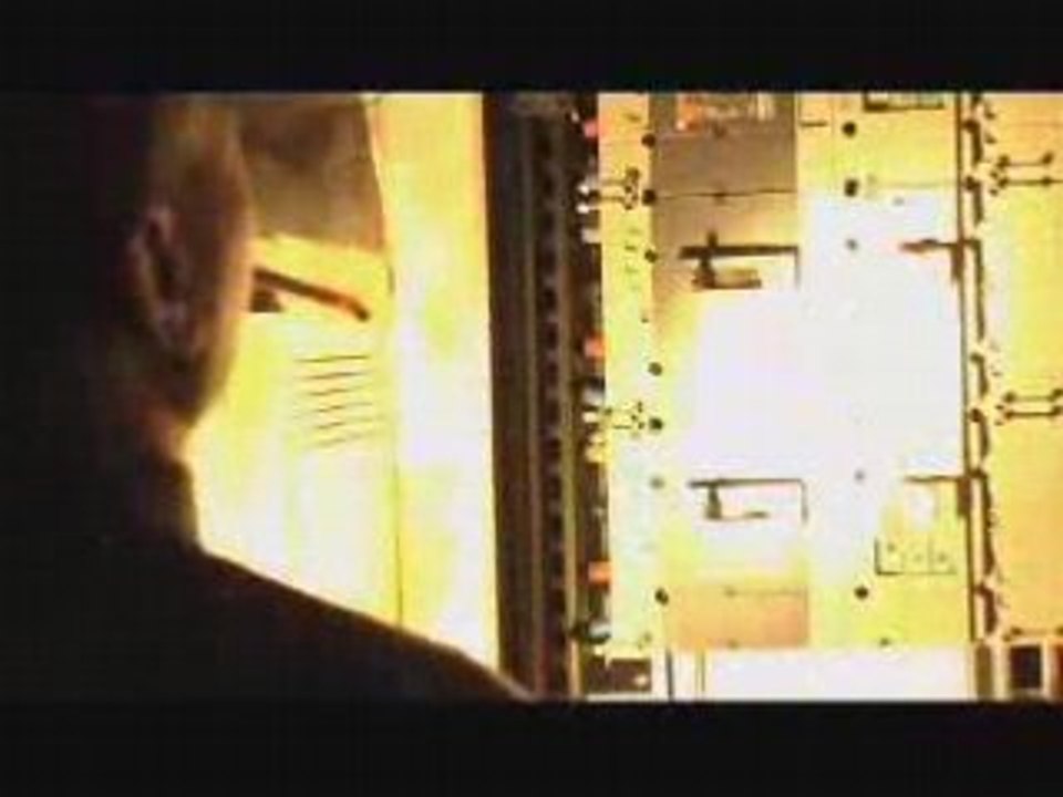 Squat Ch. Michels, un cas d'autogestion. Acte 2