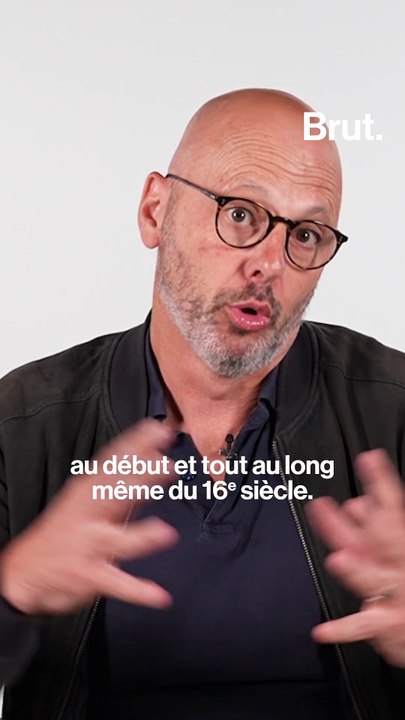 Thomas Snégaroff raconte la guerre entre catholiques et protestants