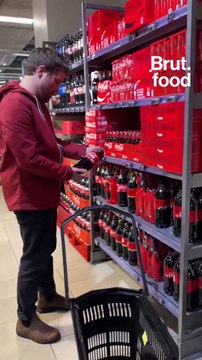 Coca, ketchup, chips, chocolat… l'histoire des produits de grande consommation