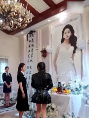 Bạch Nguyệt Quang Thất Lạc