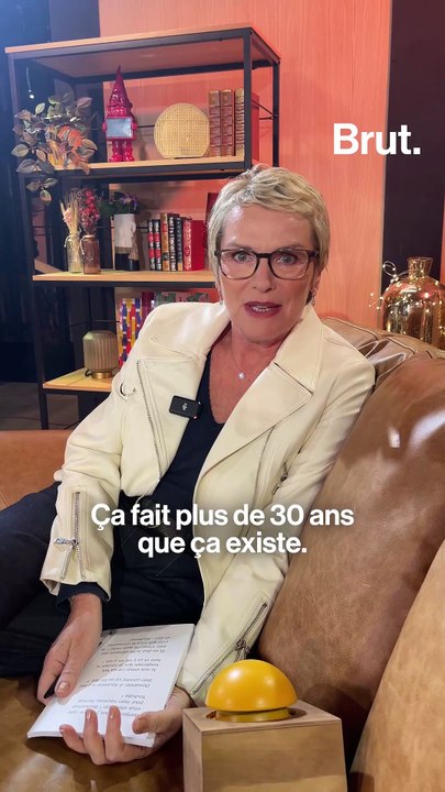 Dans les coulisses du lancement de la chaîne YouTube d'Élise Lucet