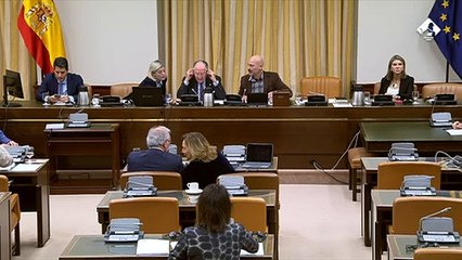 "Miri'm als ulls": enganxada de Calvo i l'ex-director del CNI per Es-Satti