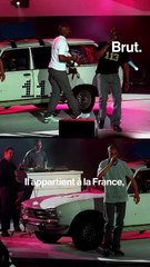 Rim’K raconte "Tonton du bled"