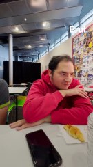 Dans les coulisses des Rencontres du Papotin avec Philippe Katerine