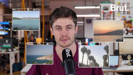 Pourquoi les plans des Trump dans ce paradis sauvage inquiètent