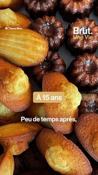 Une vie : Thierry Marx