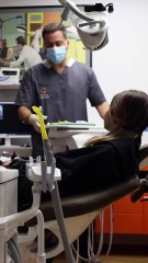 « Laurent, le fou est revenu ! » 😂😂