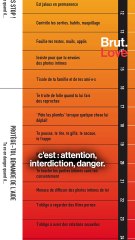 Pourquoi on ignore les red flags