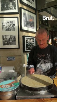 C'est l'histoire de Joseph