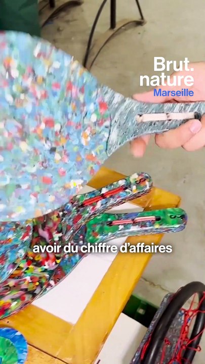 La monnaie Sauvage : payer grâce aux déchets ramassés