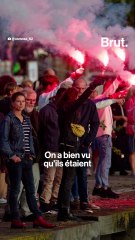 Naufrage dans la Manche : le témoignage bouleversant d'un pêcheur