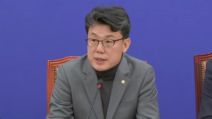 진성준 "한동훈, 동덕여대 사태마저 정치적 땔감으로 악용" / YTN
