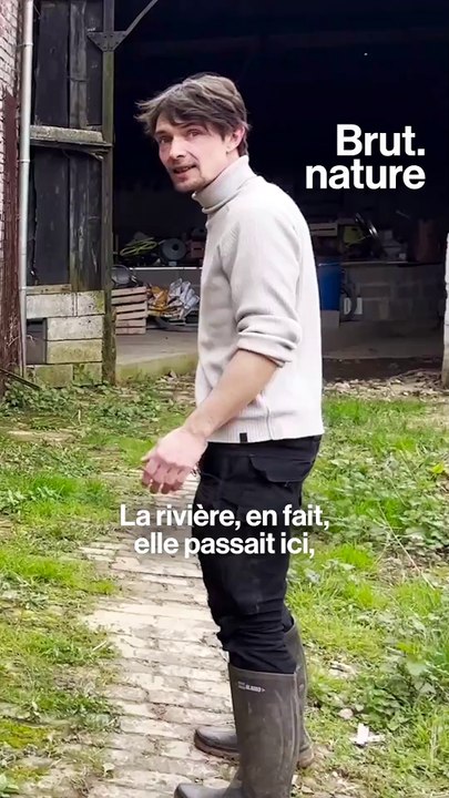 Après 8 inondations en un hiver, ils cherchent des solutions