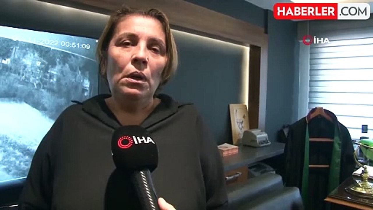 İzmir'de İntihar Süsü Verilen Cinayet Davası: G...