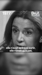 Quand Gisèle Hamili parlait de la criminalisation du viol en 1977