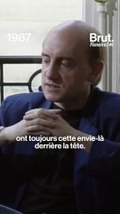 Michel Blanc en 1987